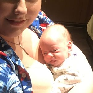 Meet your Posher, Ruth